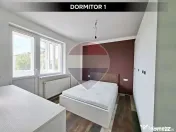 Apartament 3 camere de vanzare Cart SASAR