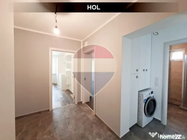 Apartament 3 camere de vanzare Cart SASAR - Baia Mare (Maramures)