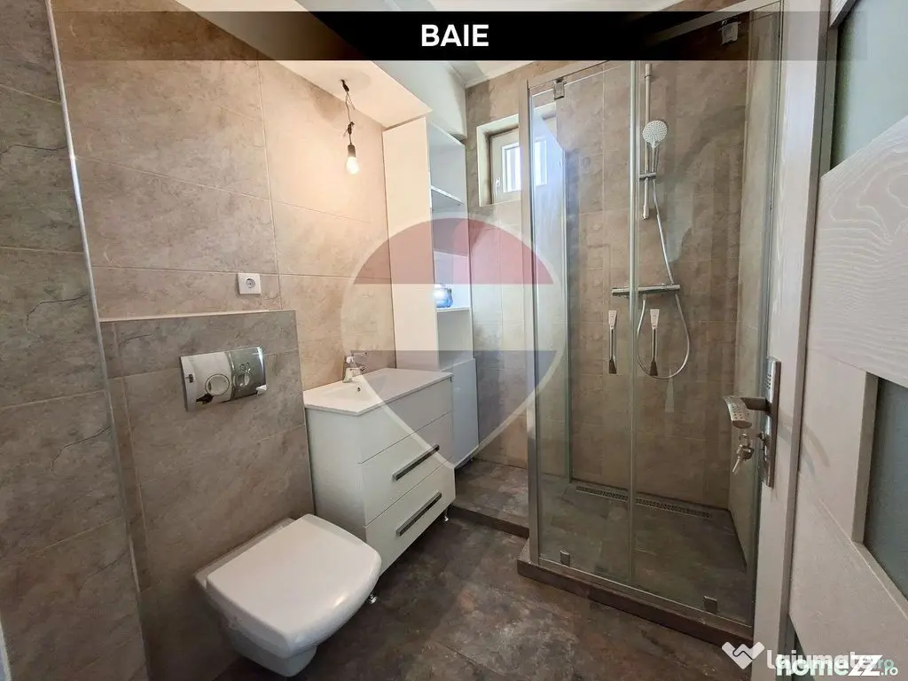 Apartament 3 camere de vanzare Cart SASAR - Baia Mare (Maramures)