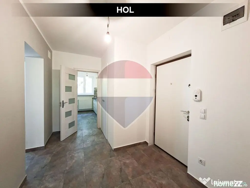 Apartament 3 camere de vanzare Cart SASAR - Baia Mare (Maramures)