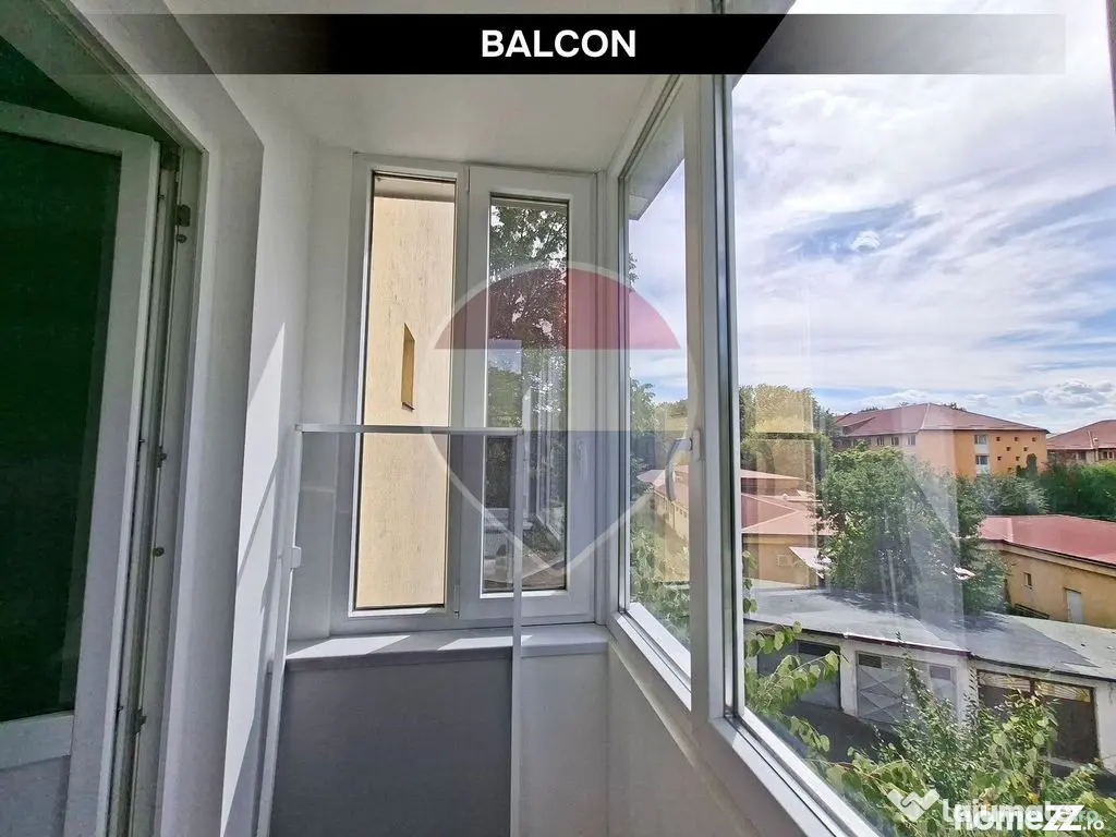 Apartament 3 camere de vanzare Cart SASAR - Baia Mare (Maramures)