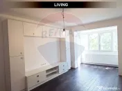 Apartament 3 camere | DE VANZARE | Etaj 2 | STR Iuliu Maniu 