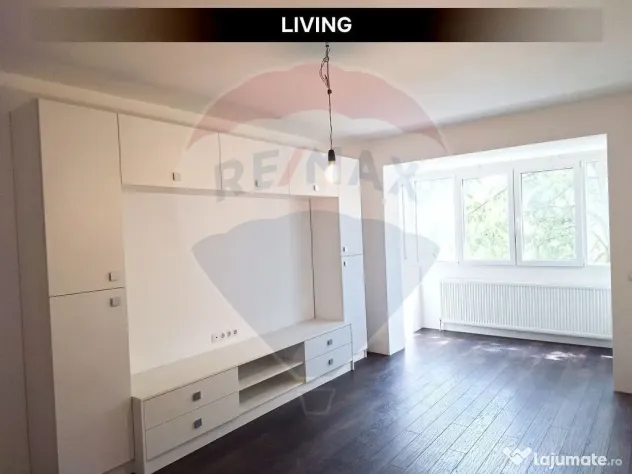Apartament 3 camere | DE VANZARE | Etaj 2 | STR Iuliu Maniu