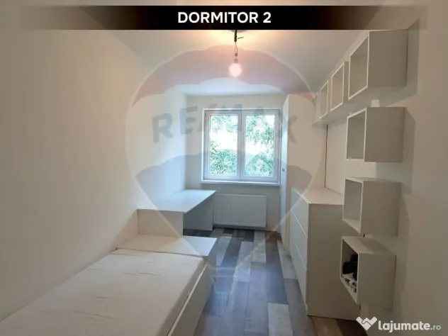 Apartament 3 camere | DE VANZARE | Etaj 2 | STR Iuliu Maniu