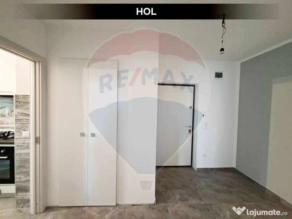 Apartament 3 camere | DE VANZARE | Etaj 2 | STR Iuliu Maniu