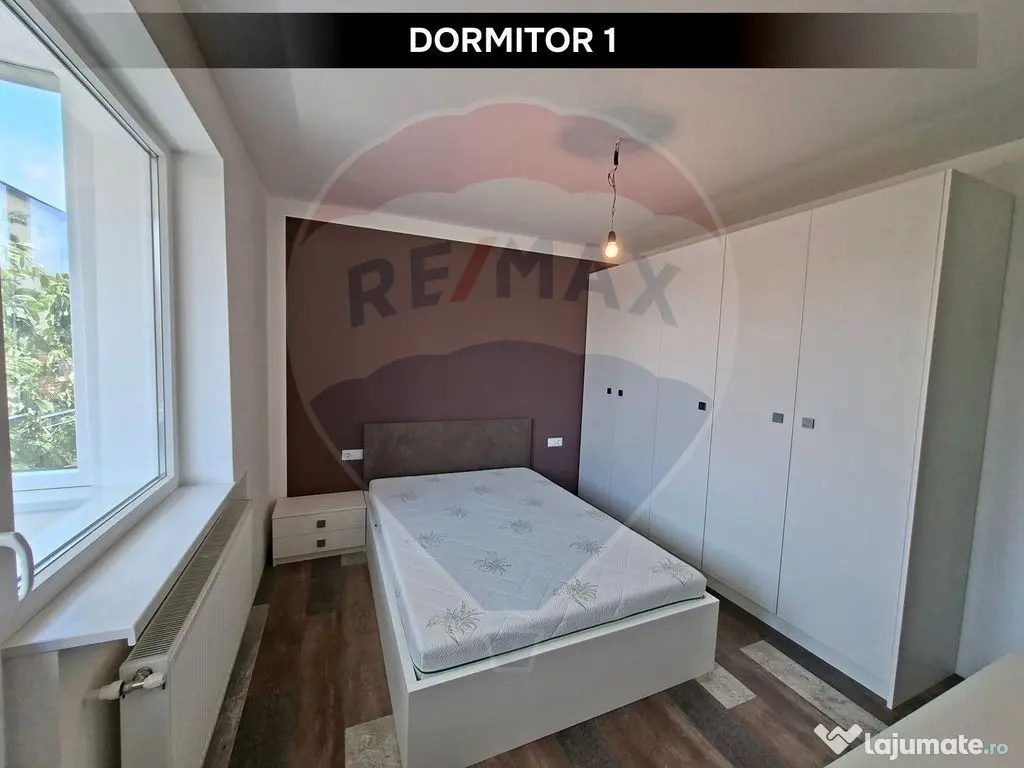 Apartament 3 camere | DE VANZARE | Etaj 2 | STR Iuliu Maniu