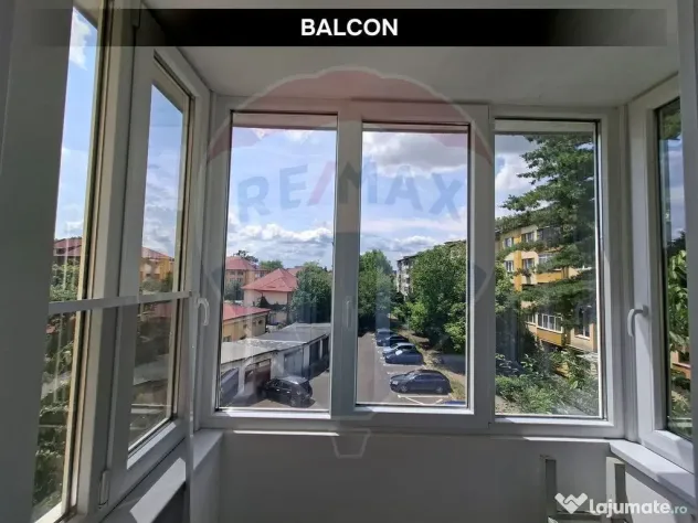Apartament 3 camere | DE VANZARE | Etaj 2 | STR Iuliu Maniu