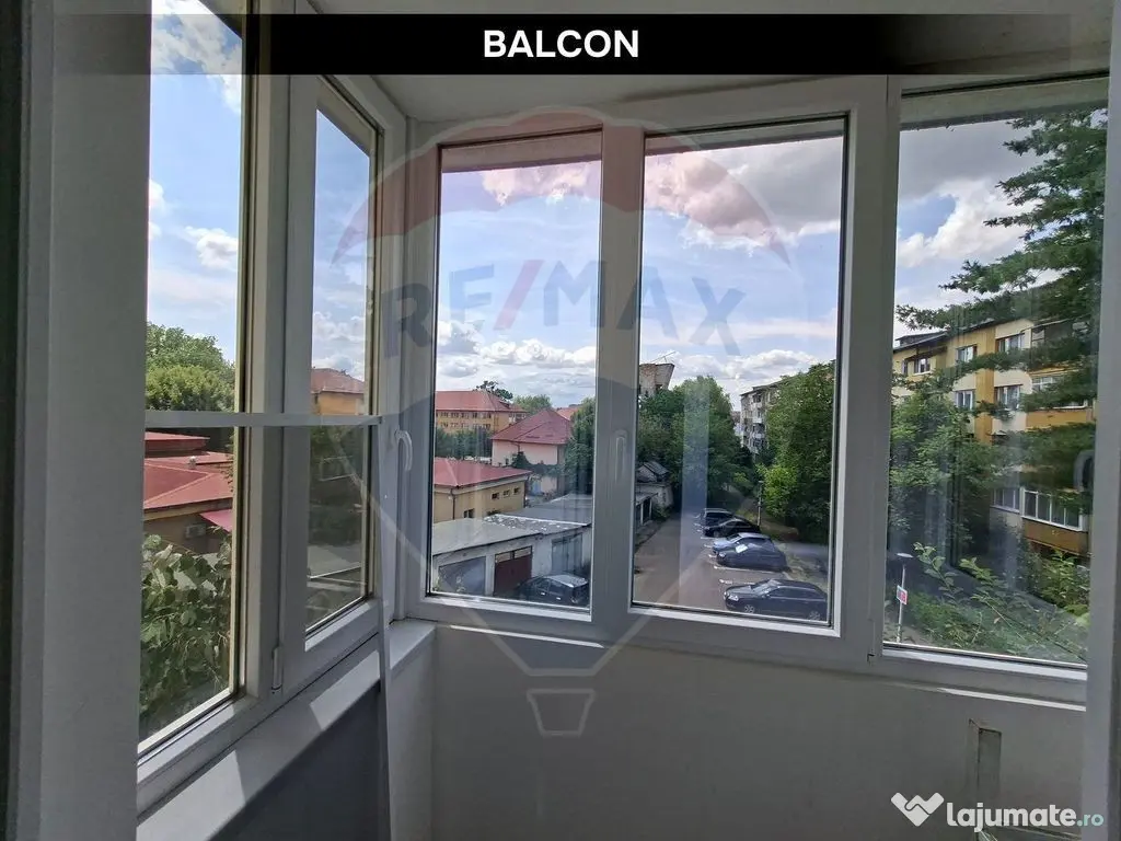 Apartament 3 camere | DE VANZARE | Etaj 2 | STR Iuliu Maniu