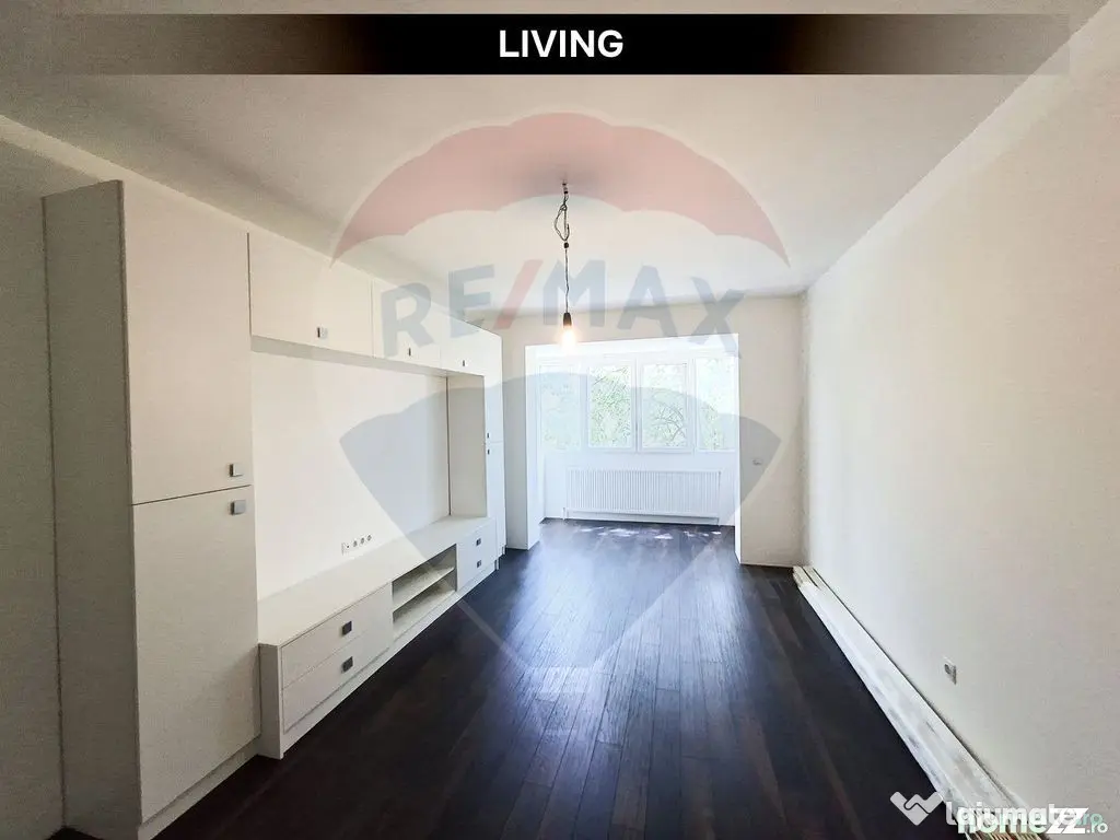 DE VANZARE | Etaj 2 | Iuliu Maniu Apartament 3 camere - Baia Mare (Maramures)