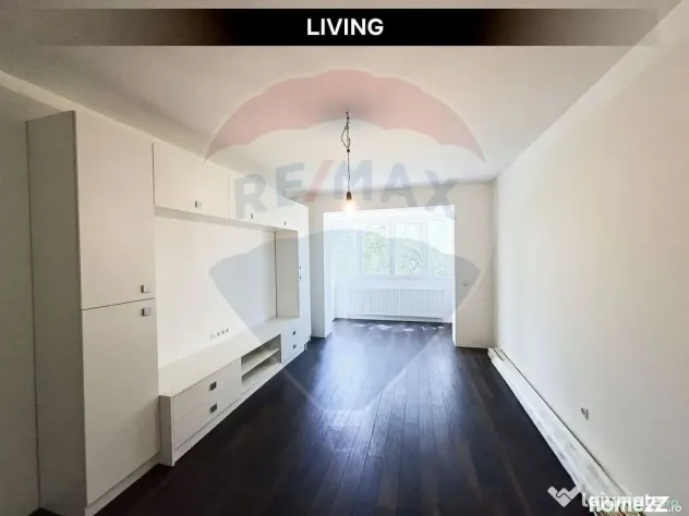 DE VANZARE | Etaj 2 | Iuliu Maniu Apartament 3 camere - Baia Mare (Maramures)