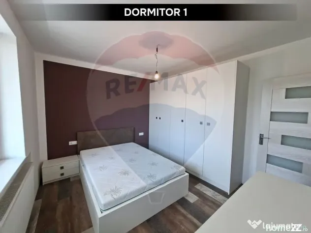 DE VANZARE | Etaj 2 | Iuliu Maniu Apartament 3 camere - Baia Mare (Maramures)