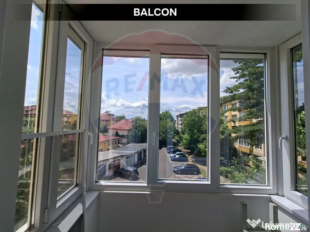 DE VANZARE | Etaj 2 | Iuliu Maniu Apartament 3 camere - Baia Mare (Maramures)