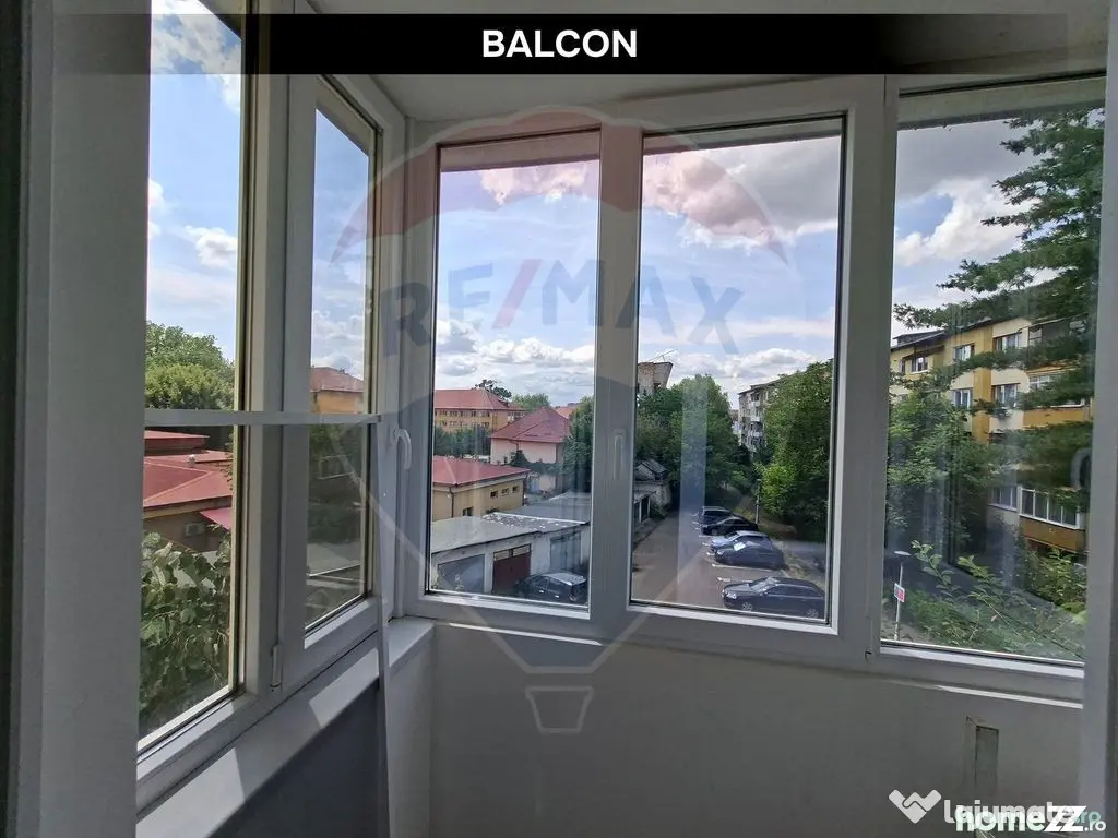 DE VANZARE | Etaj 2 | Iuliu Maniu Apartament 3 camere - Baia Mare (Maramures)