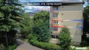 DE VANZARE | Etaj 2 | Iuliu Maniu Apartament 3 camere 