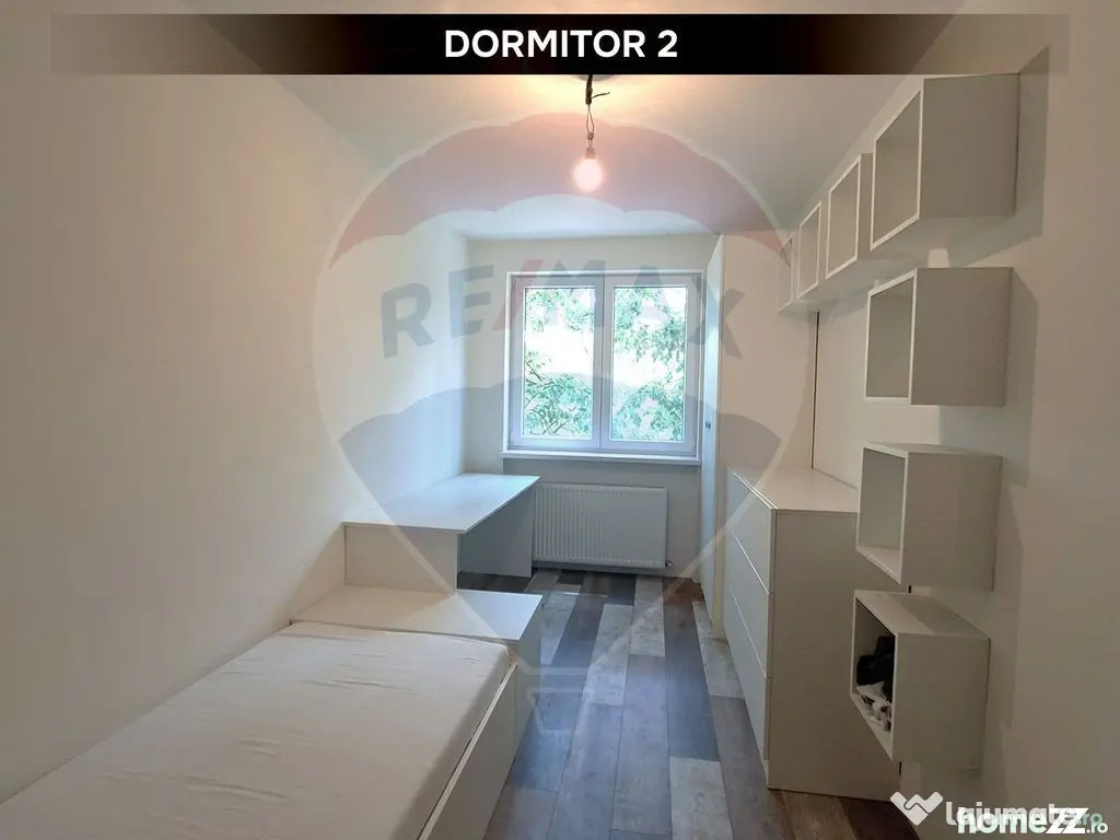DE VANZARE | Etaj 2 | Iuliu Maniu Apartament 3 camere - Baia Mare (Maramures)