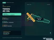 Teren 40ha Adunatii Copăceni | Industrial/ Logistic 