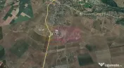 Teren 40ha Adunatii Copăceni | Industrial/ Logistic 