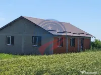 Casă de vânzare – Comuna Leu, județul Dolj, Strada G... 