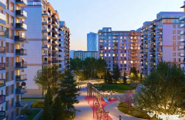 Apartament 2 camere | Nusco City | Faza 2 | Iulie 2026