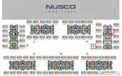 Apartament 2 camere | Nusco City | Faza 2 | Iulie 2026