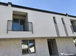 3var.vila insir. 4cam,3bai + 1-2-3 parcari/centru Popesti...