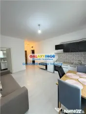 Apartament 3 Camere - Aparatorii Patriei - Berceni - Parcare