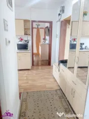 Apartament zona Nufaru 