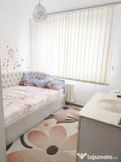 Apartament zona Nufaru 