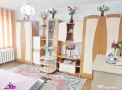 Apartament zona Nufaru 