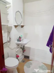 Apartament zona Nufaru 