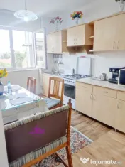 Apartament zona Nufaru 