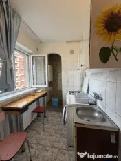 Garsoniera, decomandata, 25 mp, zona strazii Primaverii 