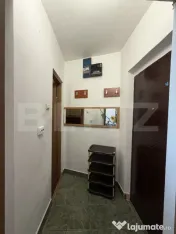 Garsoniera, decomandata, 25 mp, zona strazii Primaverii 