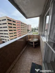 Garsoniera, decomandata, 25 mp, zona strazii Primaverii 