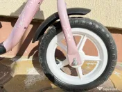 Bicicleta echilibru roz 