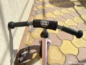 Bicicleta echilibru roz 