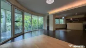 Apartament deosebit de 4 camere Herastrau