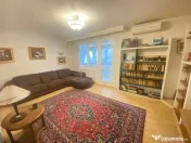 3 camere-centrală proprie-loc de parcare- Brâncoveanu 