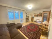 3 camere-centrală proprie-loc de parcare- Brâncoveanu 