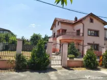 Vila ind. 4cam(p+1+pod locuibil)3bai,mob-util/7min metrou...