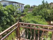 Vila ind. 4cam(p+1+pod locuibil)3bai,mob-util/7min metrou... 