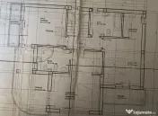 Vila ind. 4cam(p+1+pod locuibil)3bai,mob-util/7min metrou... 