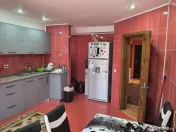 Vila ind. 4cam(p+1+pod locuibil)3bai,mob-util/7min metrou... 