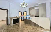 Apartament in vila - curte exclusiva 300 mp - Strada Paris /