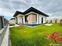 Vila premium - Full Smart Home Ecosystem | Vidra Ilfov