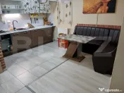 Apartament 54 mp, demisol, zona Turda Noua 