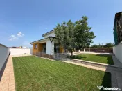 Vila Premium-4 Dormitoare-4 Bai-teren 500mp-Toate utilita... 