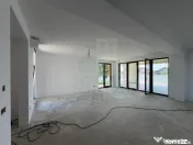 Vila Premium-4 Dormitoare-4 Bai-teren 500mp-Toate utilita... 