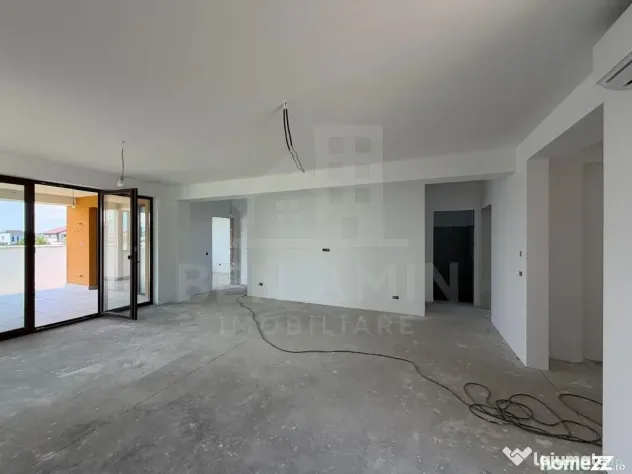 Vila Premium-4 Dormitoare-4 Bai-teren 500mp-Toate utilita...