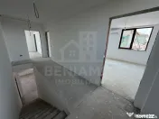 Vila Premium-4 Dormitoare-4 Bai-teren 500mp-Toate utilita... 